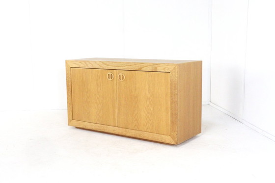 Image 1 of Credenza compatta in rovere Vintege