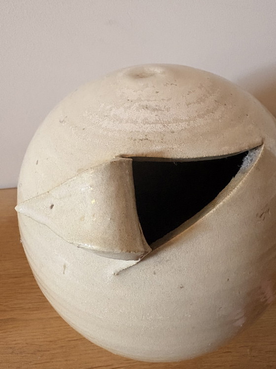 Image 1 of Vase von Gubbels Helden Ceramics