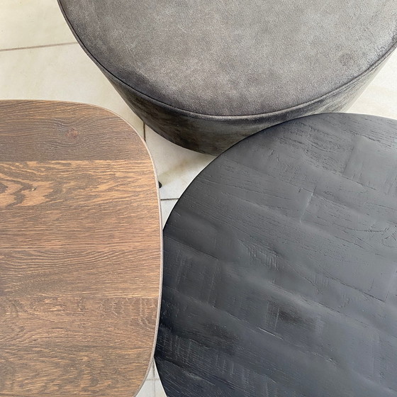 Image 1 of VTwonen DTP coffee table (set of 3)