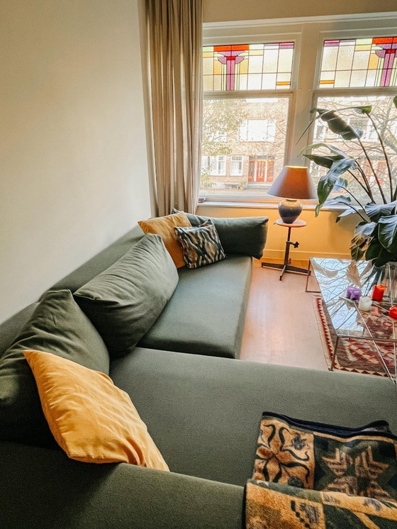 Image 1 of Banco Eyye de diseño ecológico