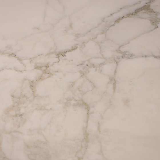 Image 1 of Mesa de comedor Giorgetti Anteo Calacatta Oro - 240x110