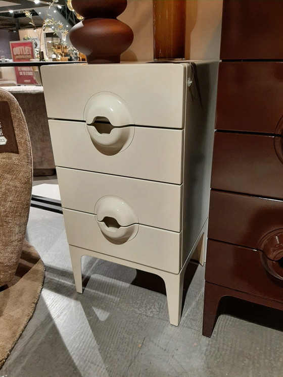 Commode Greige Merg – Woood, Wood (photo 2 of 3)