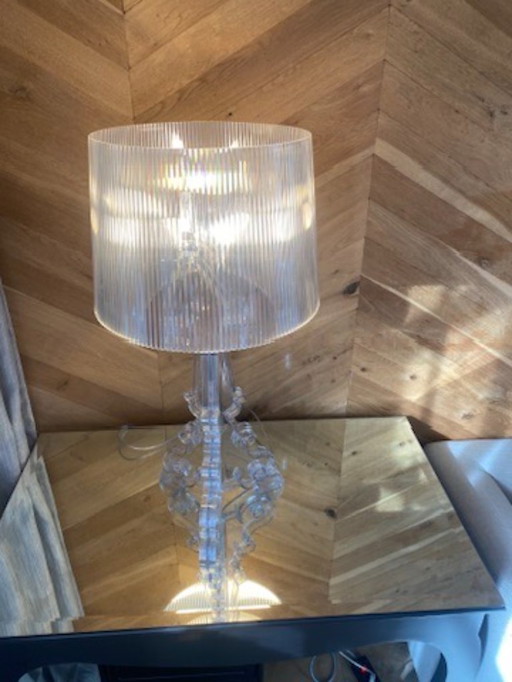Kartell Lamp