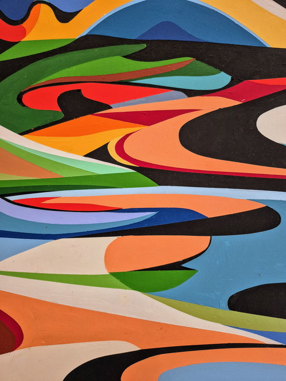 Image 1 of Mysteryland