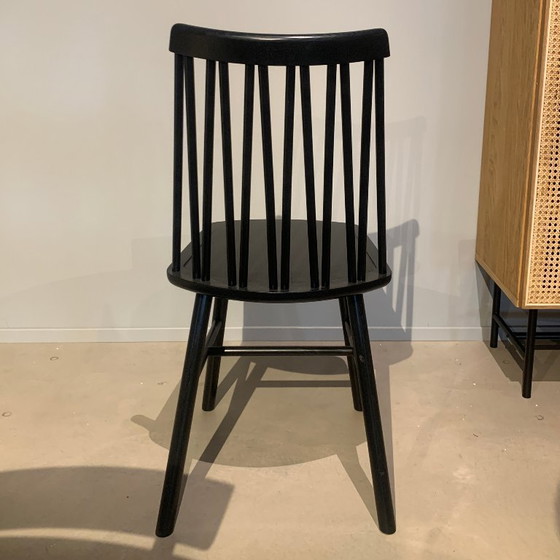Image 1 of Hans K ZigZag chair