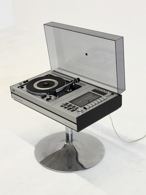 Grundig Studio 2000 4D Stereo Hi-Fi