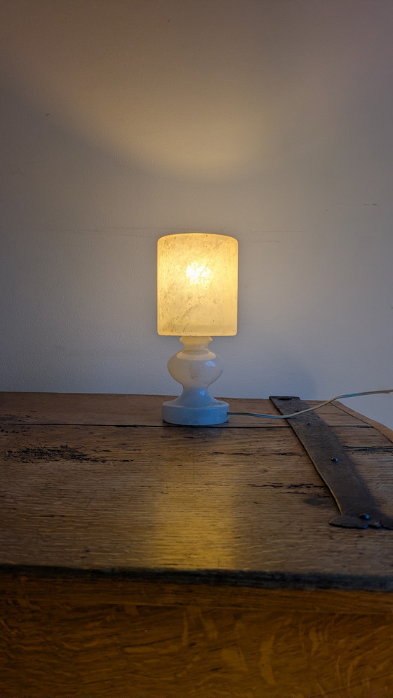 Image 1 of Albastine lamp