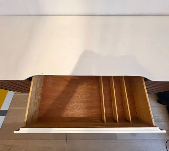 Image 1 of Vintage Mid Century Sideboard
