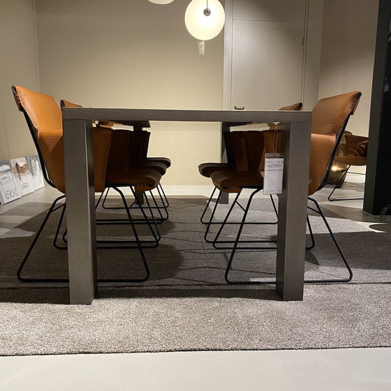 Image 1 of de Sede DS-777 dining table - 240x90