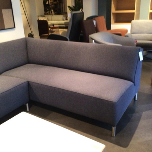 Jamé Seating Furniture Sofá esquinero Suze