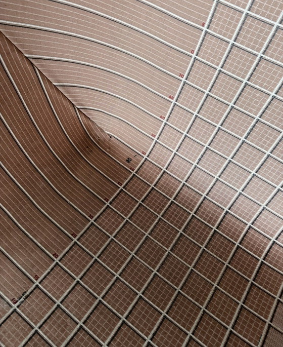 Image 1 of Set of Moroso Paper Planes armchairs design by Doshi & Levien