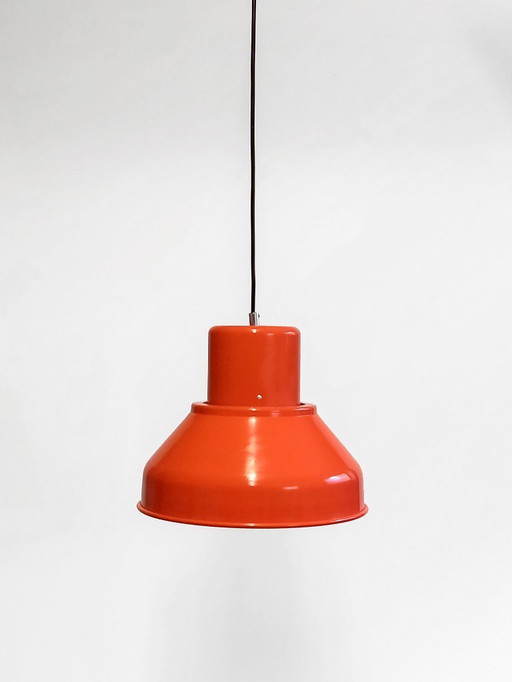 lampada a sospensione vintage Herda