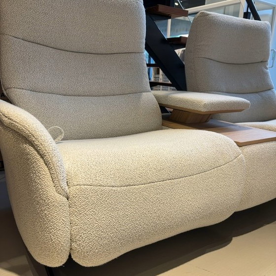 Image 1 of Himolla Cumuly Relax 2.5-seater sofa