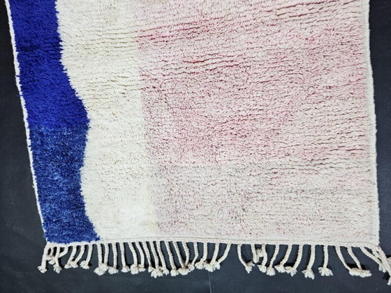 Image 1 of Tappeto berbero marocchino 250 cm x 150 cm