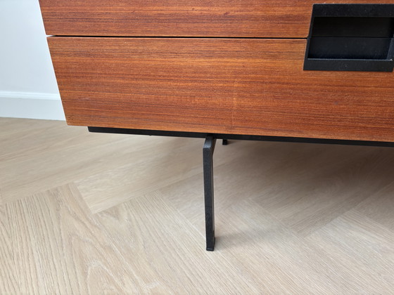 Image 1 of Pastoe CU04 sideboard Cees Braakman, Japanese series