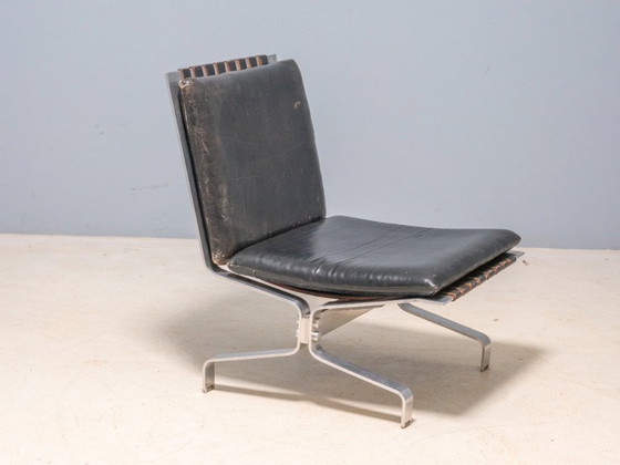 Image 1 of Set di sedie a rotelle, Zbyněk Hřivnáč, 1963, Cecoslovacchia