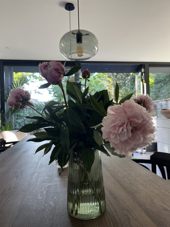 Danish Design Kobe Franzen Lamps – Pendant lamps, Glass, Metal (photo 5 of 5)
