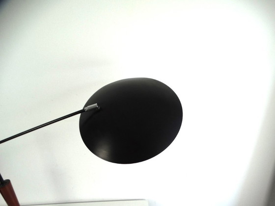 Herda Counterbalance Table Lamp – Metal (photo 5 of 10)
