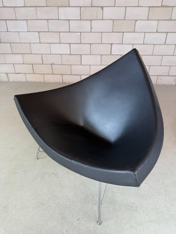 Image 1 of Silla Vitra Coconut de George Nelson