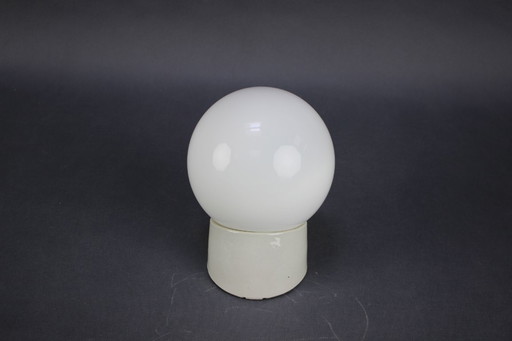 Mid Century Wandlamp, 1970, Tsjecho-Slowakije