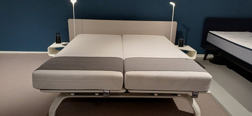 Modelo de cama Auping Royal