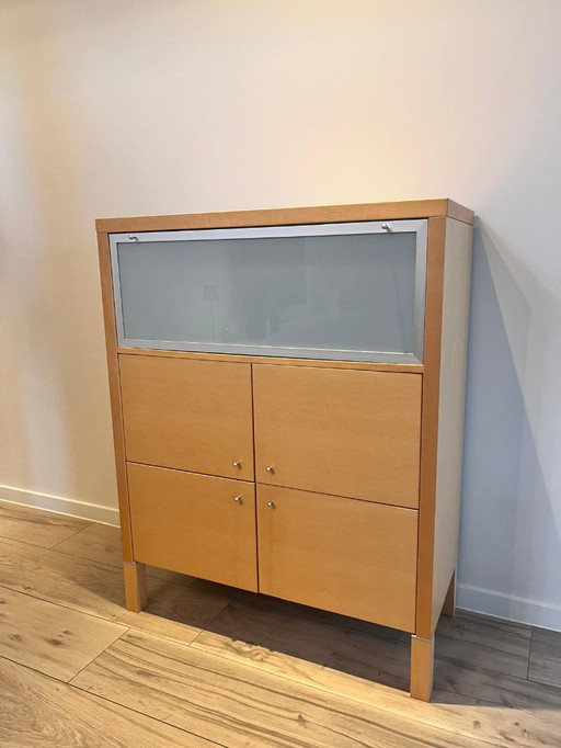 Bar cabinet Juventa