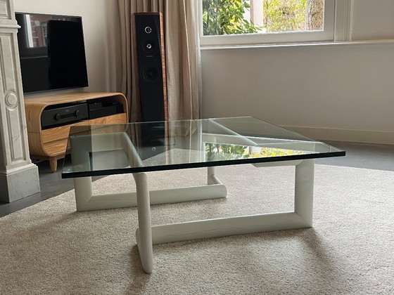 Image 1 of Mondo Couchtisch - Birdman Furniture Frans Van Der Heijden