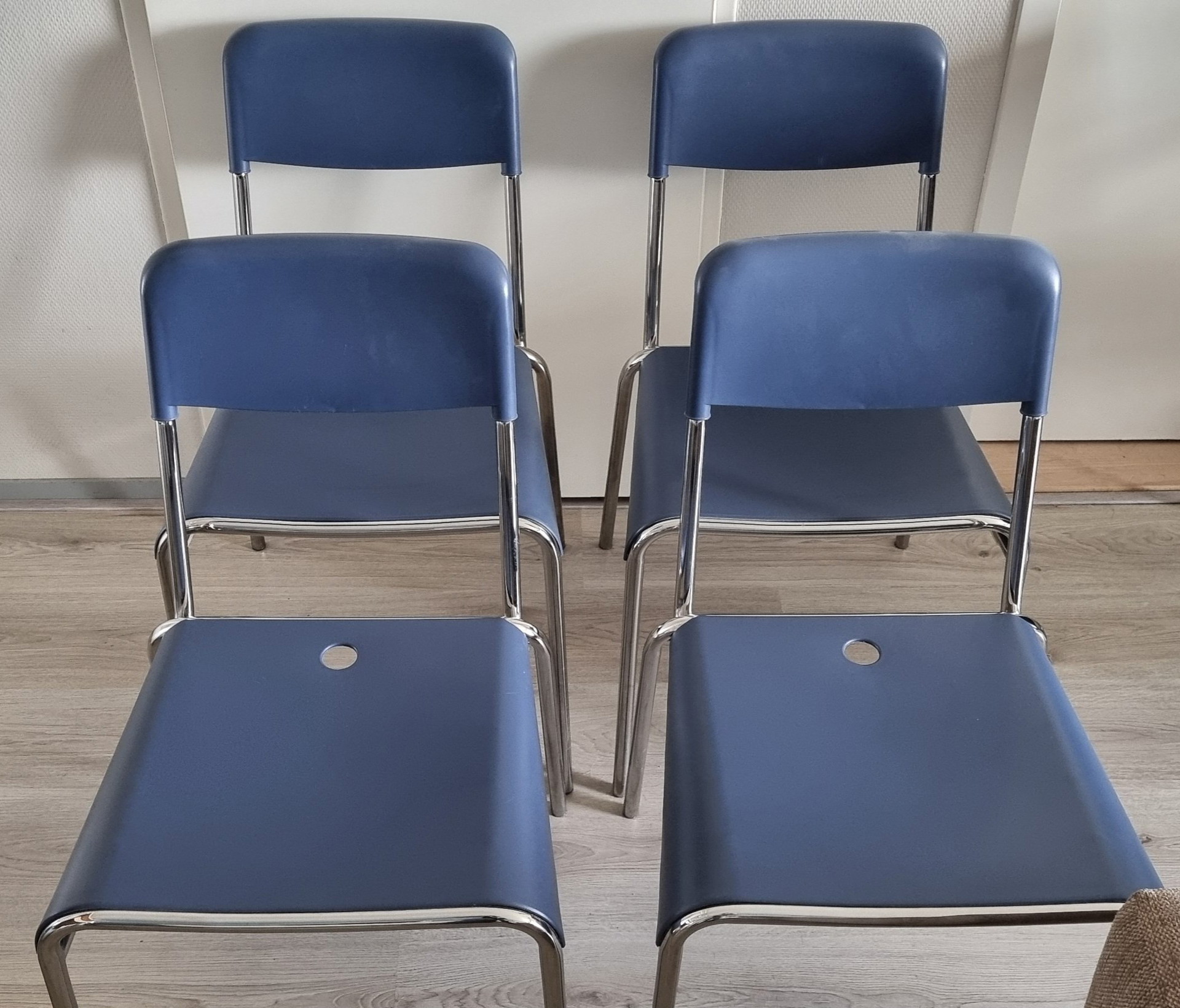 カリガリス　sorbetto チェア カリガリスsorbetto チェア