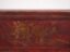 Small antique garnet red case (c.1900) #43 – Display cabinets (photo 39 of 40)