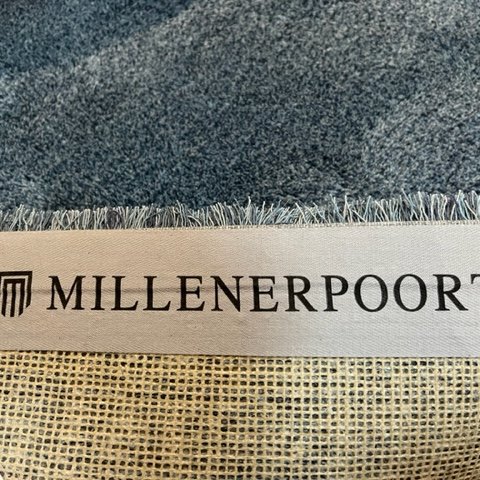 Image 1 of Millenerpoort Bella Basso vloerkleed - 170x250