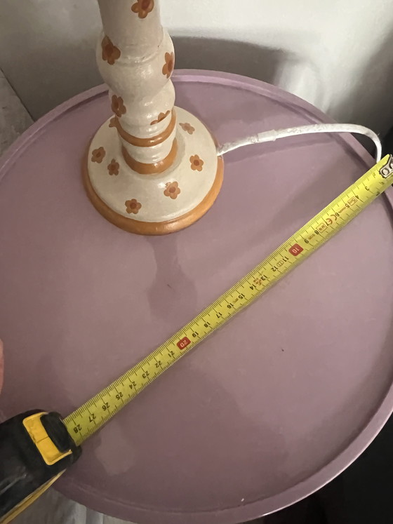 Image 1 of Kartell cabinet with 3 compartments