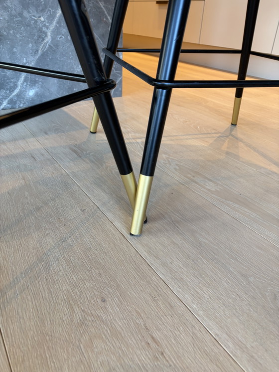 Image 1 of Eicholtz bar stools