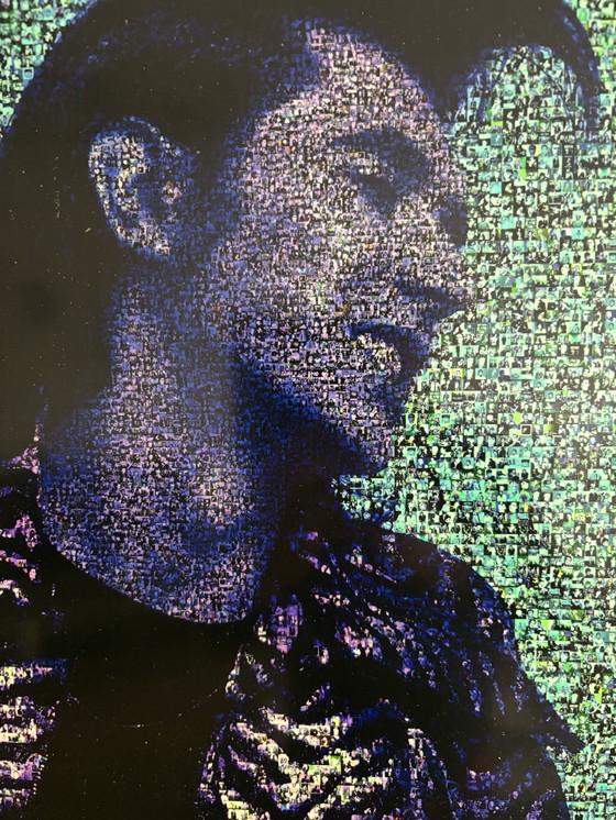 Image 1 of Krypto Bryan Ferry Spezialserie