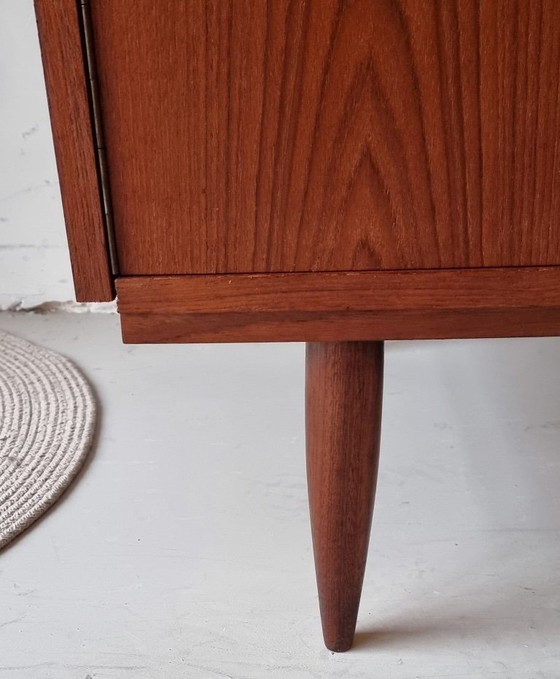 Image 1 of Garderobe aus der Mitte des Jahrhunderts