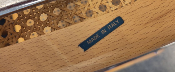 Image 1 of Italiaanse dressboy met webbing 