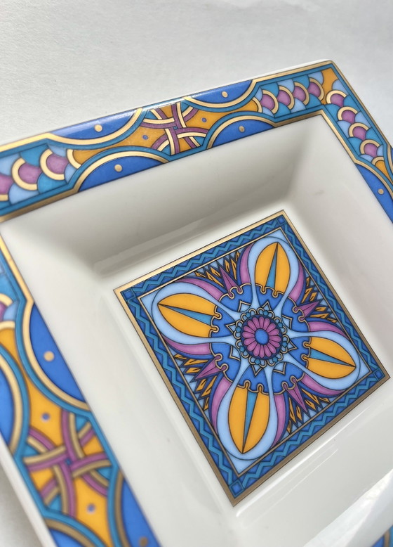 Vide-Poche Paloma Picasso, Villeroy&Boch Collection Bangkok – Villeroy & Boch, Objets déco, Porcelain (photo 5 of 5)