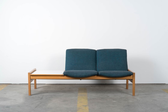 Image 1 of George Van Rijk - Beaufort Modular Seating Unit