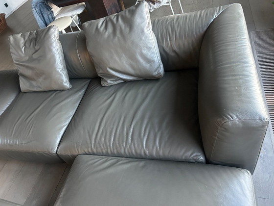 Image 1 of KNOLL Ecksofa