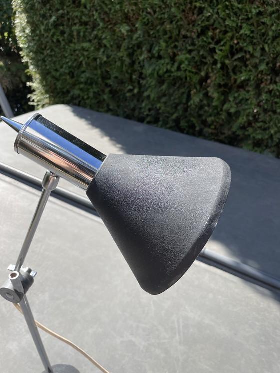 Image 1 of Herda Bureaulamp Modèle 877