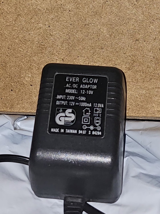 Image 1 of Œuvre lumineuse au néon Dapy par Painel