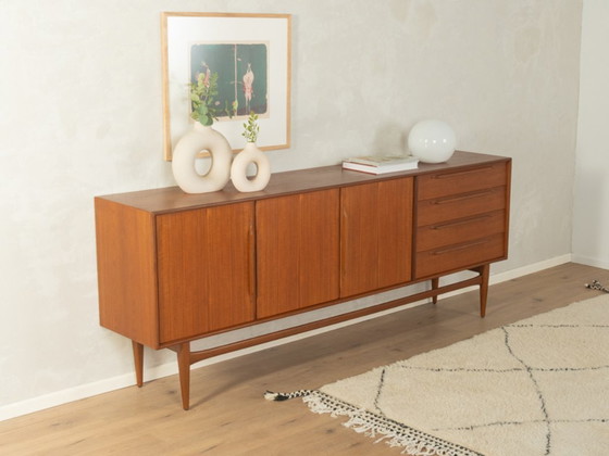 Image 1 of 1960s Sideboard, Heinrich Riestenpatt, Vintage