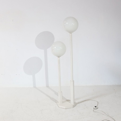 Vintage Bony Design Stehlampe