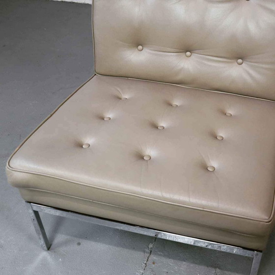 Image 1 of Florence Knoll Lounge Chair