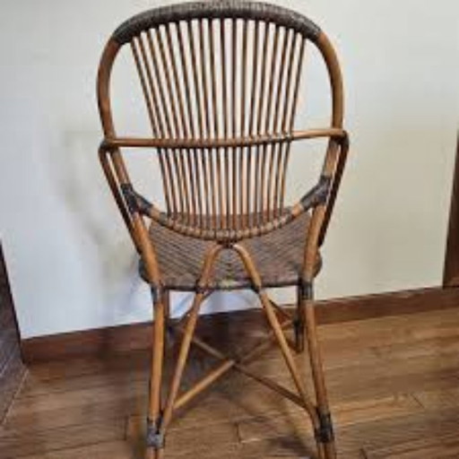 Sedie da pranzo Yuzuru Yamakawa