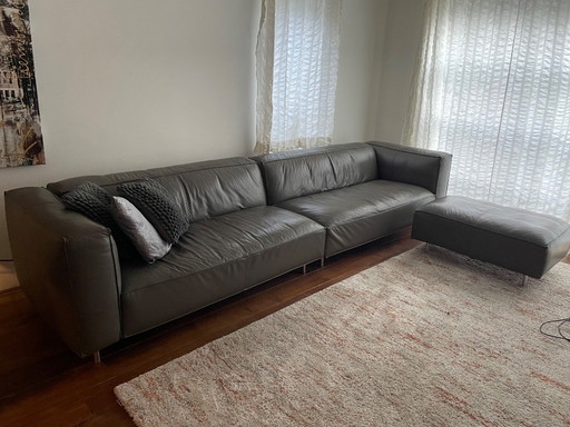 Banca Gelderland 6400 e Poef 6405