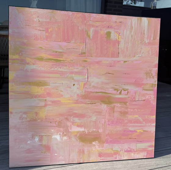 Image 1 of Rosé Reflections