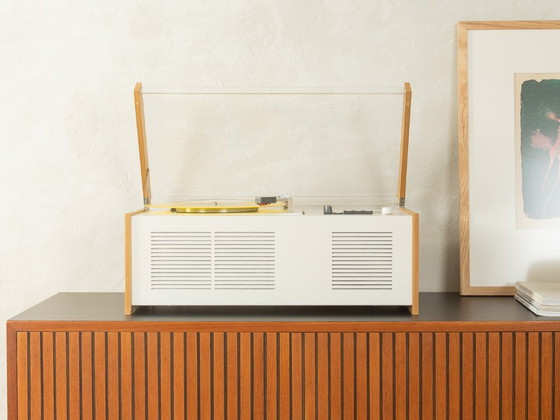 Image 1 of Braun SK-55 La bara di Biancaneve, Dieter Rams