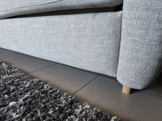 Image 1 of Hochwertiges italienisches Schlafsofa für 2 Personen, DIENNE