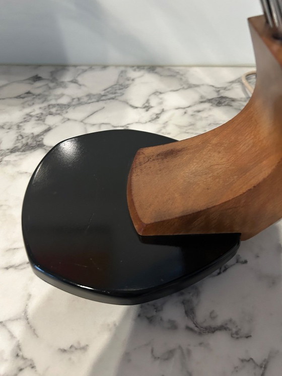 Image 1 of Vintage Fase Desk lamp