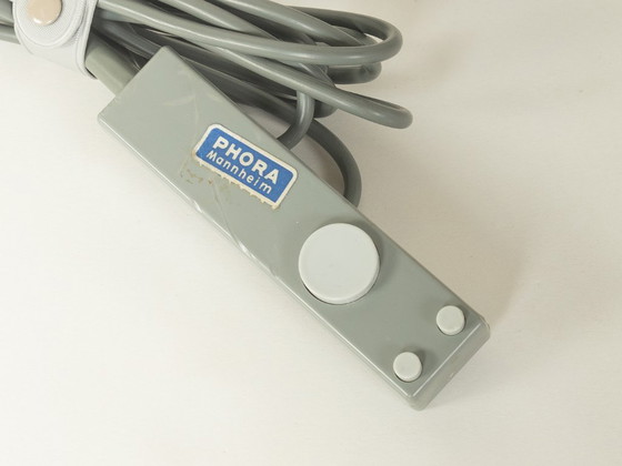 Proiettore di diapositive D 40, Dieter Rams, Braun – Oggetti decorativi, Plastica (photo 16 of 26)